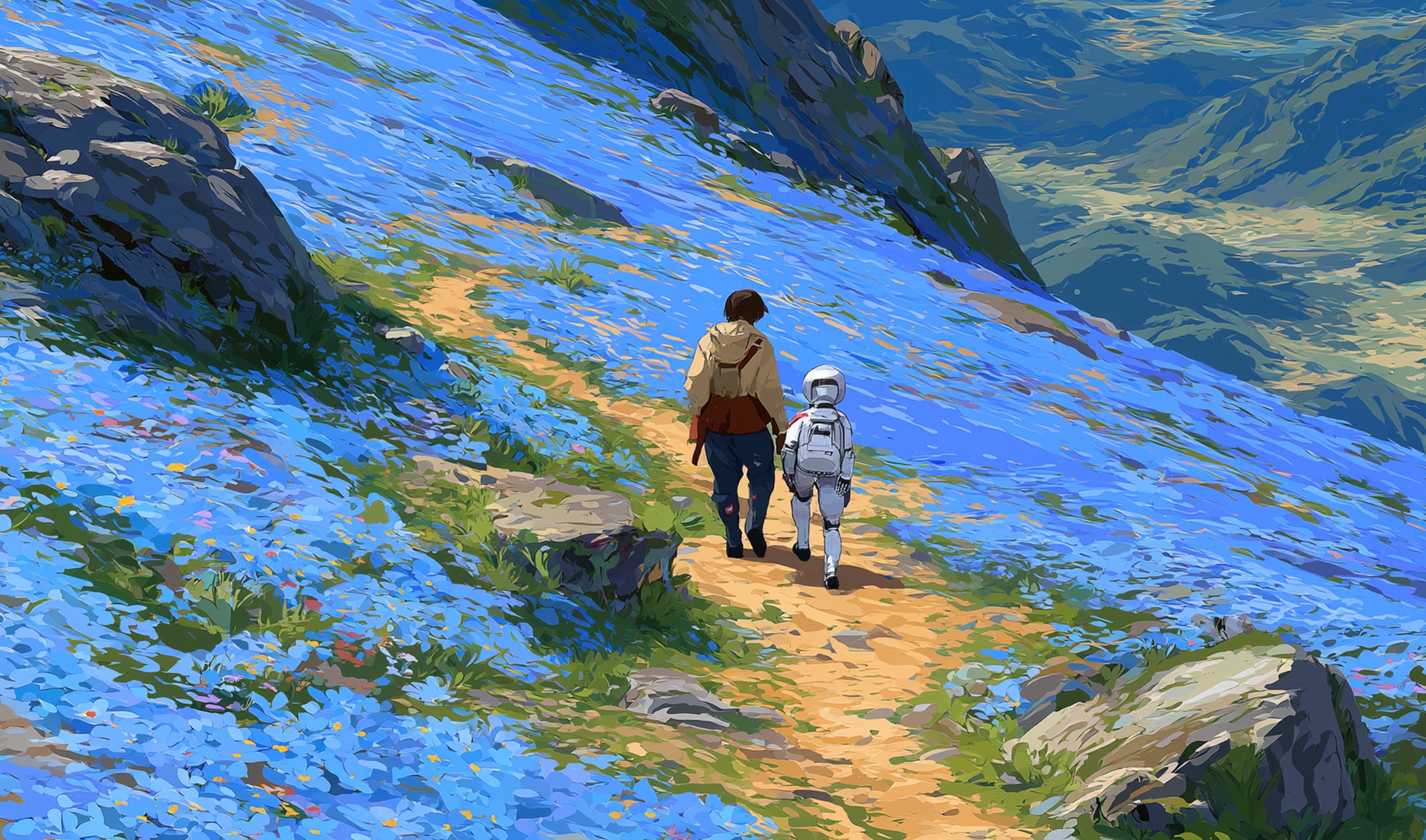 Multica task execution interface