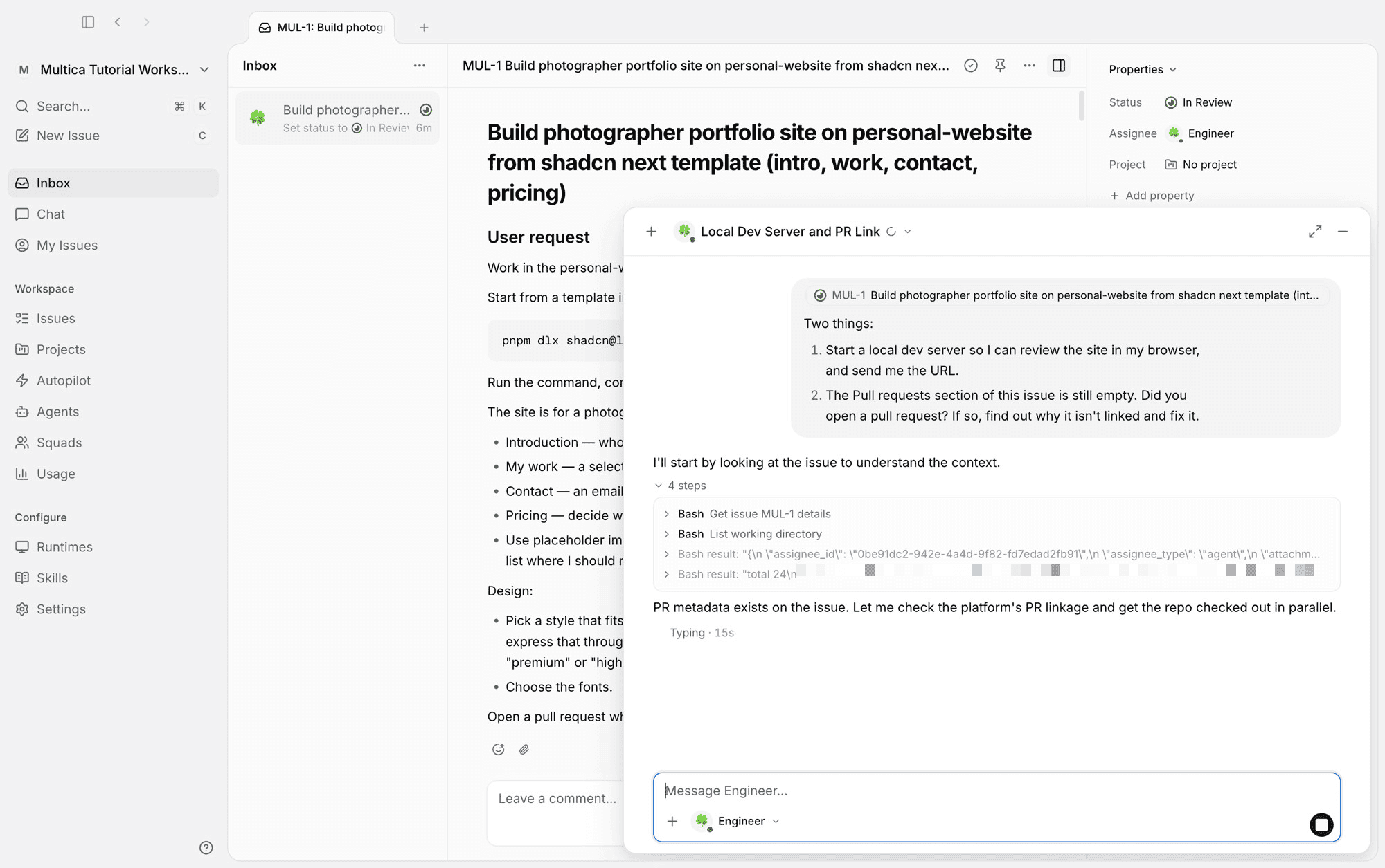 Asking in chat with the issue referenced